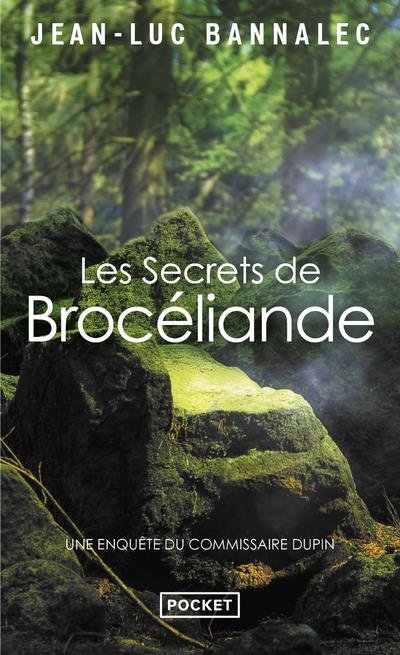 Les secrèts de Brocéliande