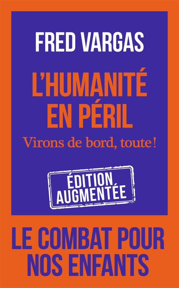 L'Humanité en Péril