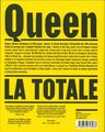 Queen : la totale : les 188 chansons expliquées