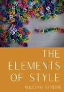 The Elements of Style