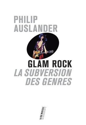 Glam rock: la subversion des genres