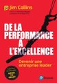 Performance à l'excellence