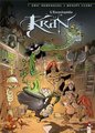 L'encyclopédie de Krän tome 6