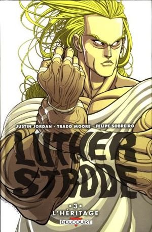 Luther Strode