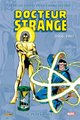 Docteur Strange : l'intégrale