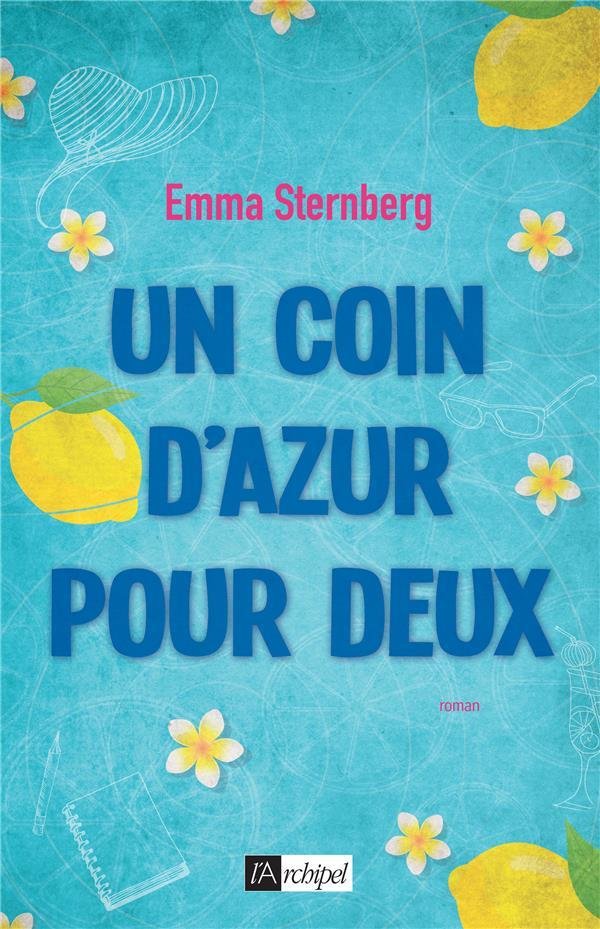 Un coin d'azur pour deux