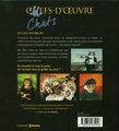 Chats-d'oeuvre, chats