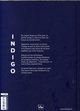 Indigo : teinture : fabrication et applications