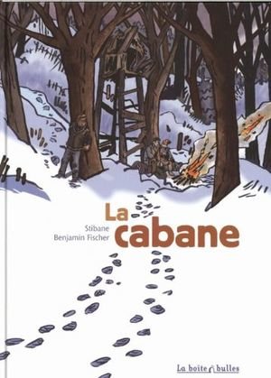 La cabane