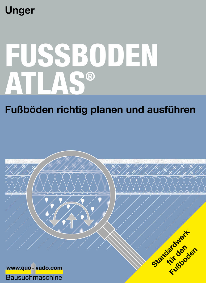 FUSSBODEN ATLAS®