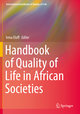 Handbook of Quality of Life in African Societies