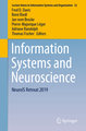 Information Systems and Neuroscience