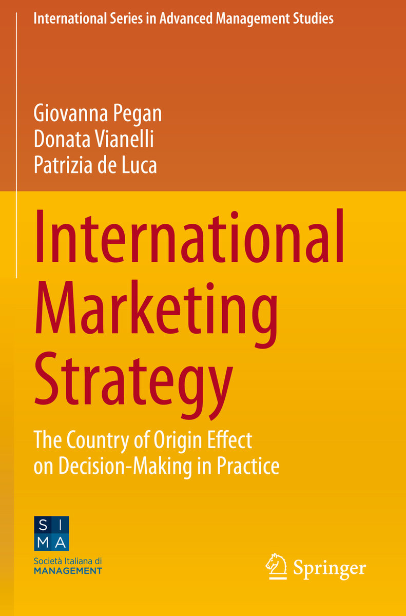 International Marketing Strategy