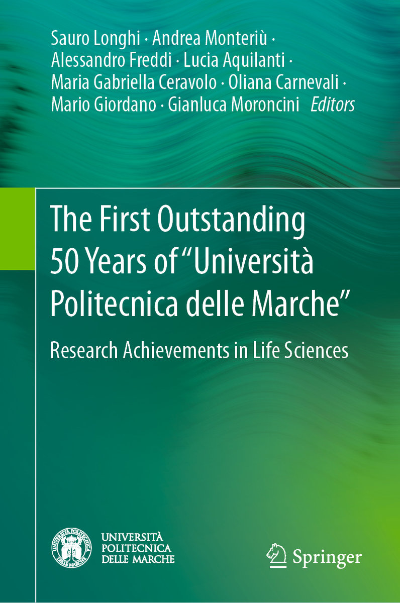 The First Outstanding 50 Years of ¿Università Politecnica delle Marche¿