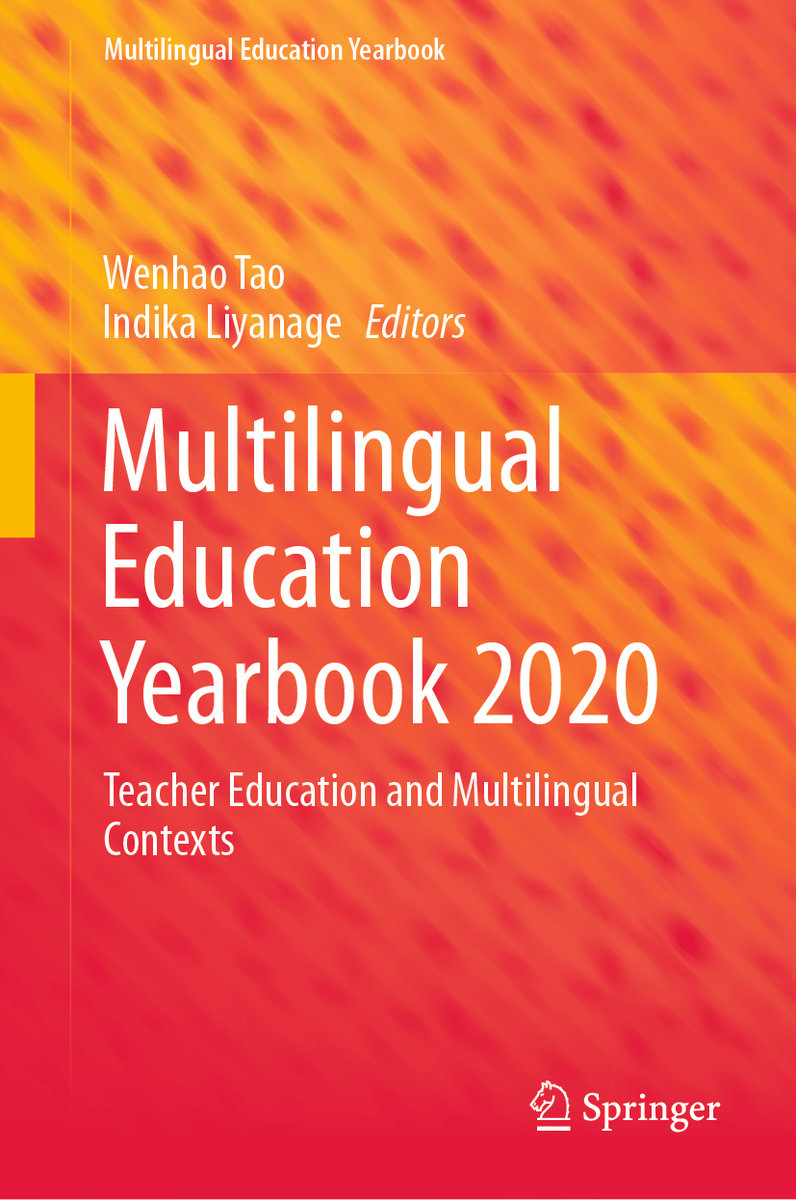 Multilingual Education Yearbook 2020