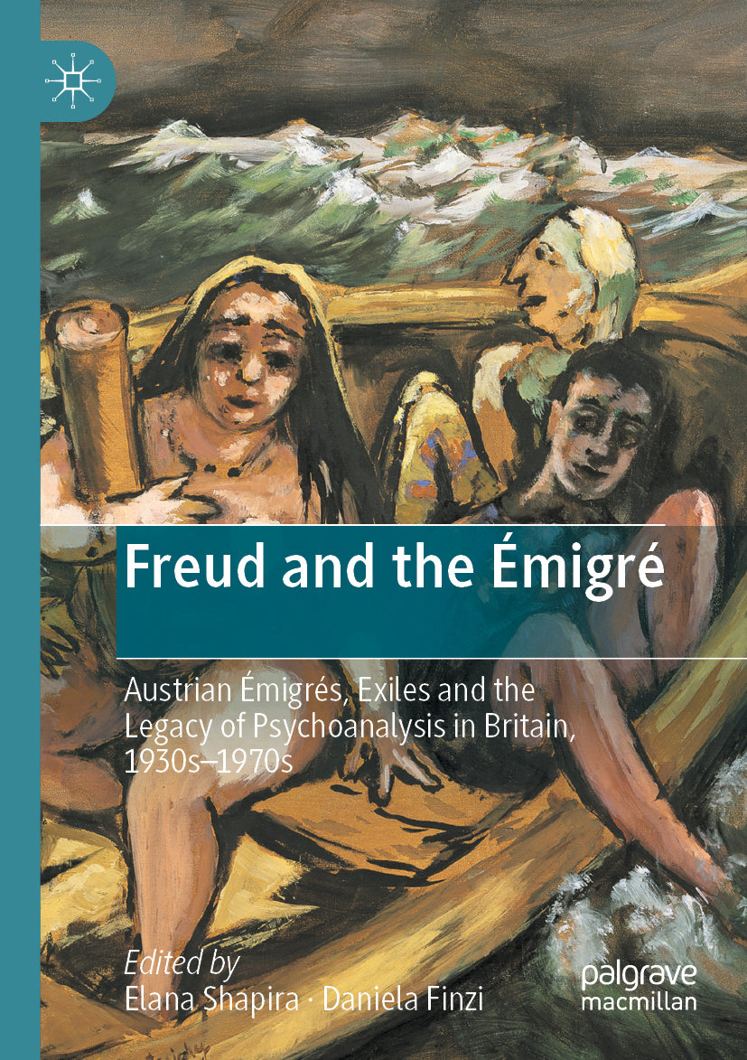 Freud and the Émigré