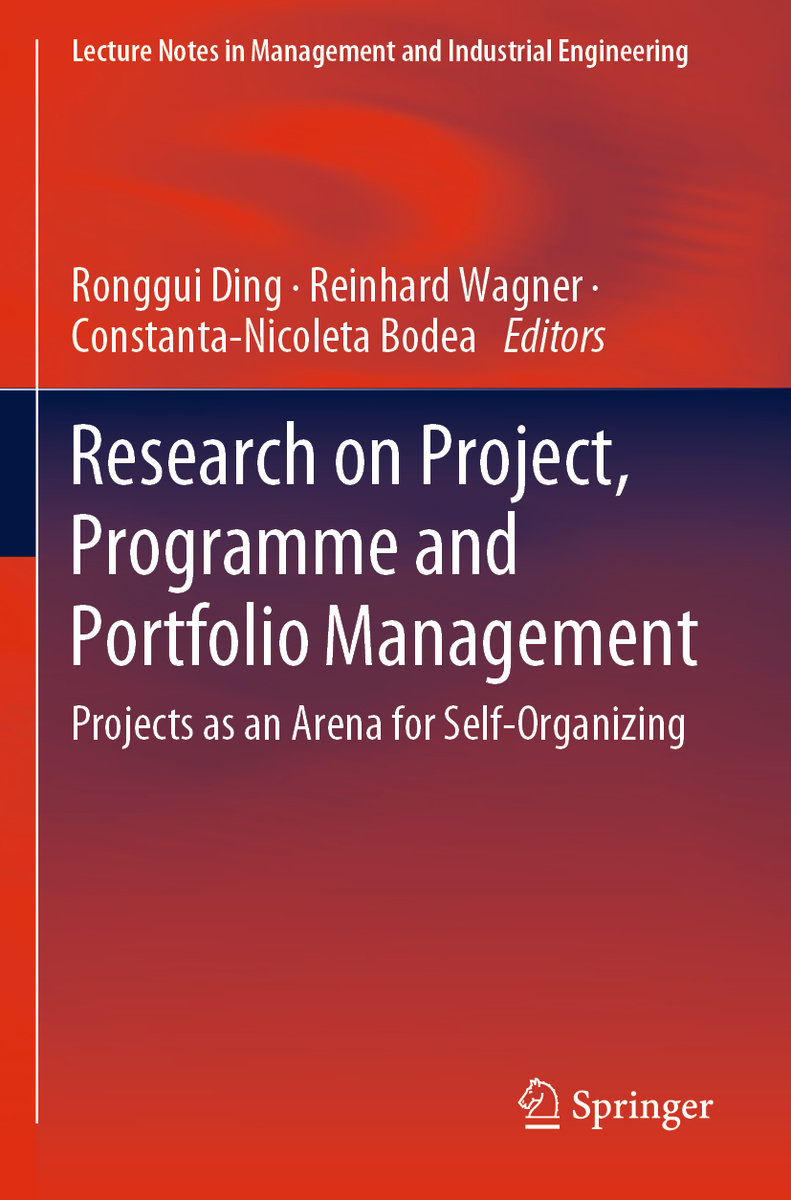 Research on Project, Programme and Portfolio Management