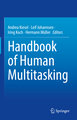 Handbook of Human Multitasking