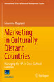 Marketing in Culturally Distant Countries