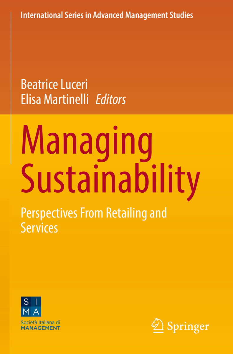 Managing Sustainability