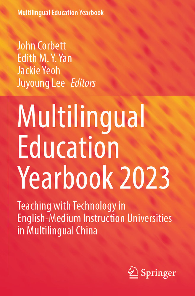 Multilingual Education Yearbook 2023