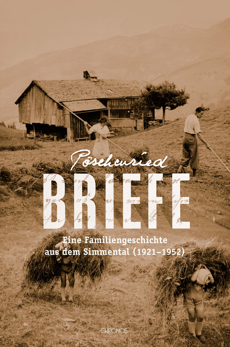 Pöschenried-Briefe