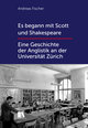 Es begann mit Scott und Shakespeare