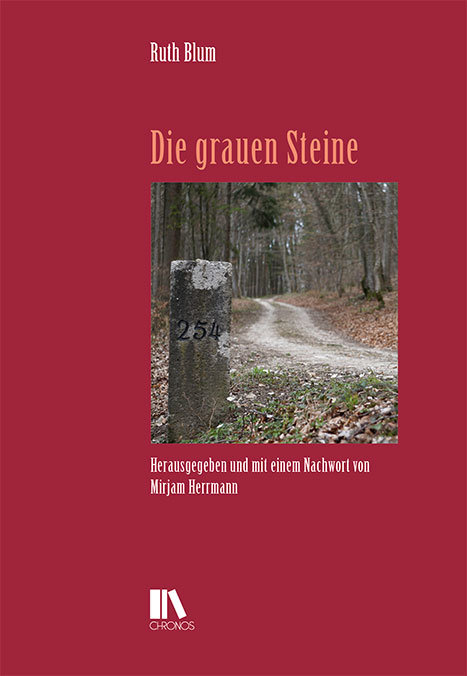 Die grauen Steine