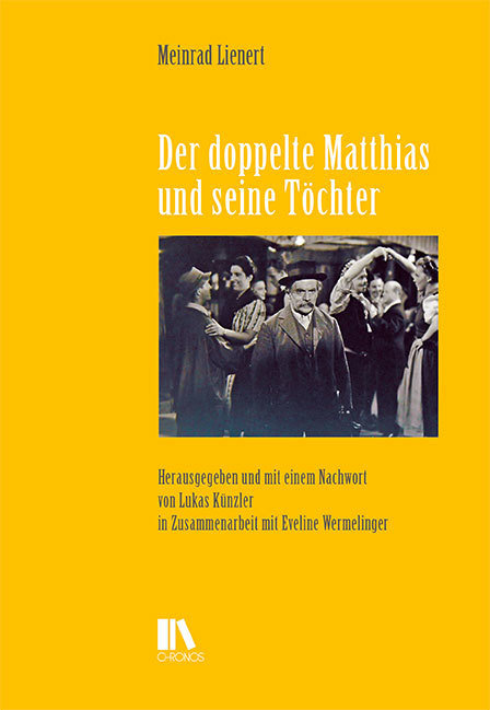 Der doppelte Matthias und seine Töchter