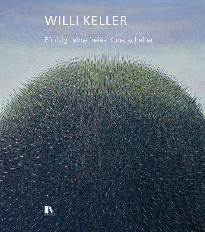 Willi Keller