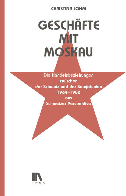 Geschäfte mit Moskau