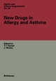 New Drugs in Allergy and Asthma