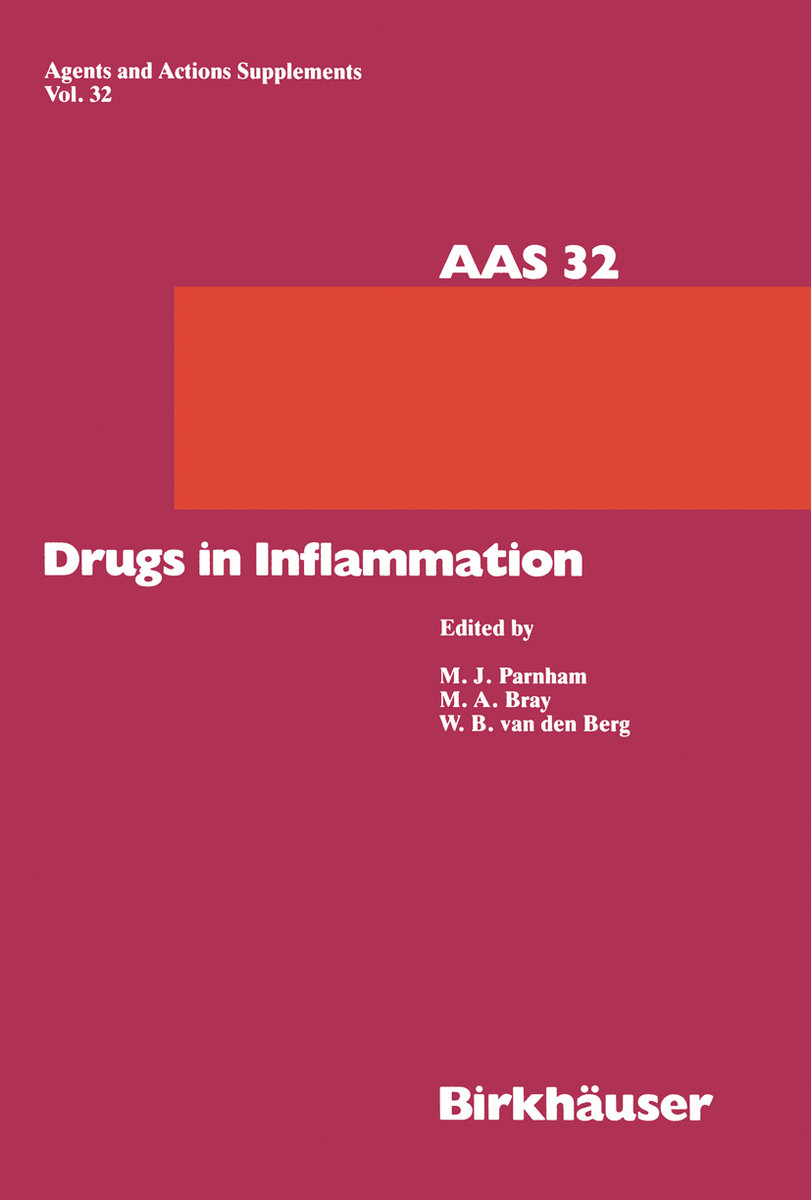 Drugs in Inflammation