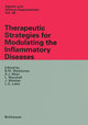 Therapeutic Strategies for Modulating the Inflammatory Diseases