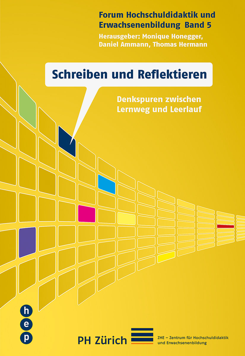 Schreiben und Reflektieren