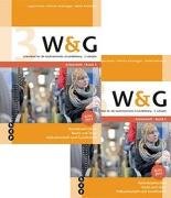 W&G 3 (Print inkl. eLehrmittel)