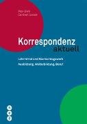 Korrespondenz aktuell