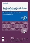 Leitfaden für Berufsbeiständinnen und Berufsbeistände