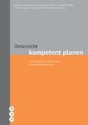 Unterricht kompetent planen