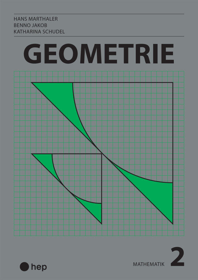 Geometrie (eLehrmittel) - Mathematik 2 (2020)