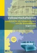 Volkswirtschaftslehre (Print inkl. eLehrmittel)