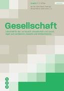 Gesellschaft Ausgabe C (Print inkl. eLehrmittel)