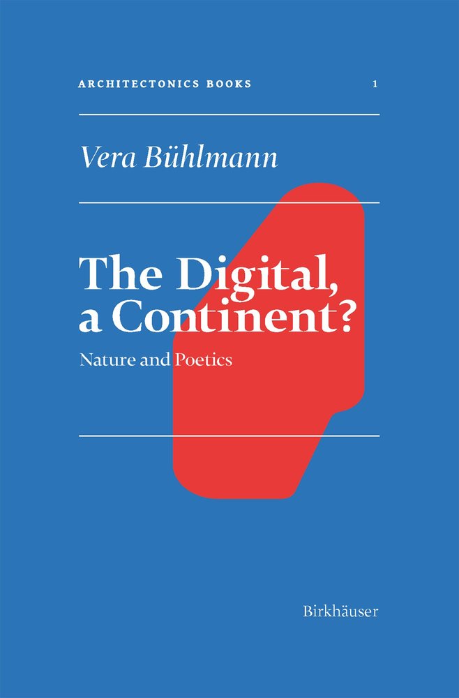 The Digital, a Continent?