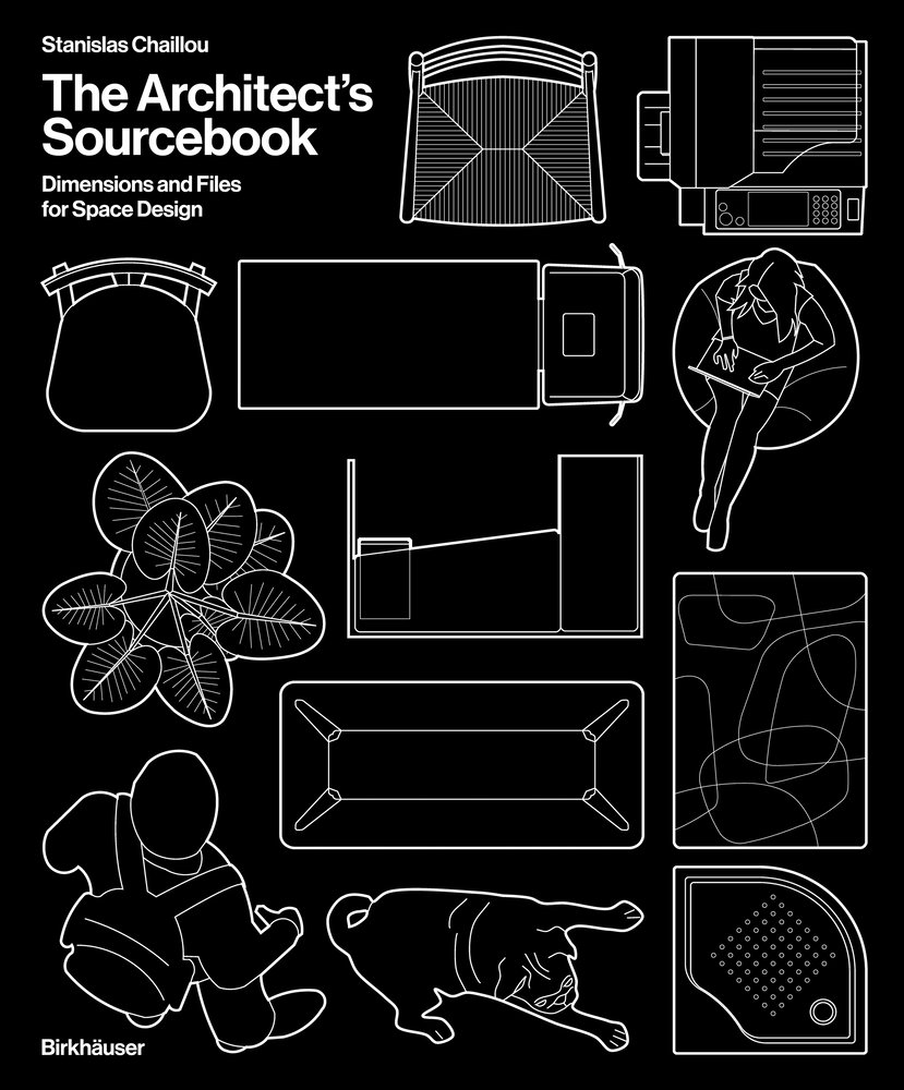 The Architect's Sourcebook