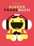 Kinderfragebuch DJ