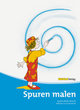 Spuren malen - Einzelheft