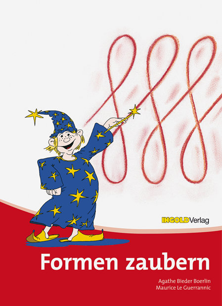 Formen zaubern - 5er-Set