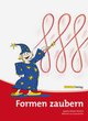 Formen zaubern - 25er-Set