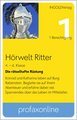 Hörwelt Ritter - Die rätselhafte Rüstung - profaxonline