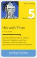 Hörwelt Ritter - Die rätselhafte Rüstung - profaxonline